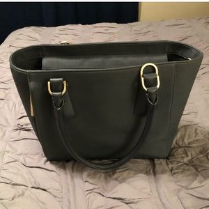 Dagne Dover Midi Tote